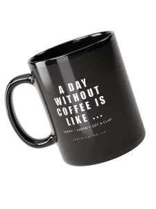 Day Without Mug